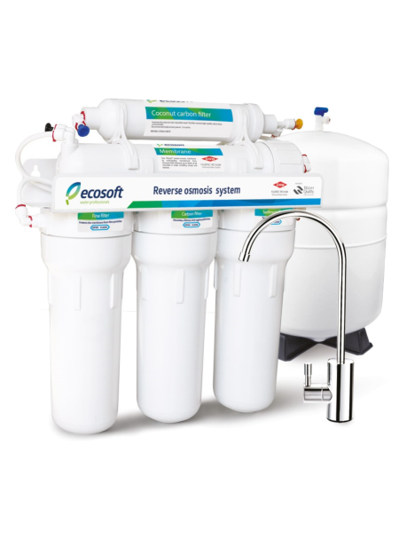 Фильтр для воды Ecosoft 5-75
