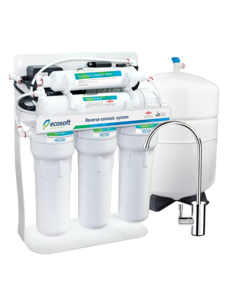 Фильтр для воды Ecosoft 5-75P