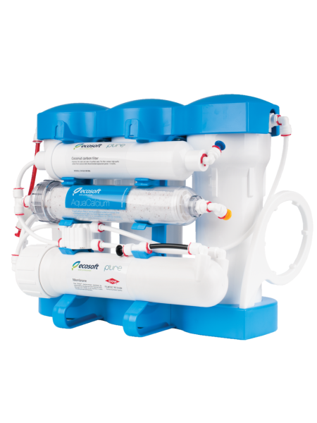 Фильтр для воды P`URE Ecosoft