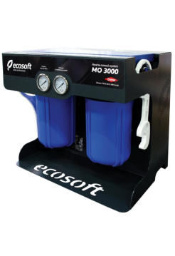 Фильтр для воды Ecosoft RObust 3000