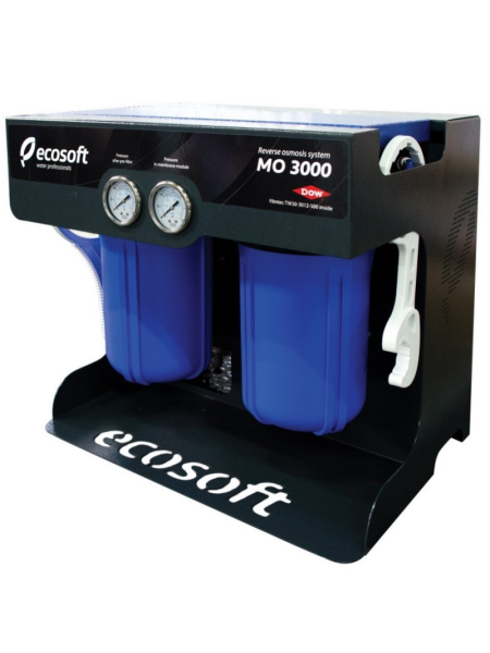 Фильтр для воды Ecosoft RObust 3000