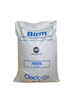 Фильтрующая засыпка Birm