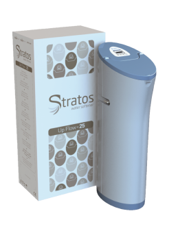 Фильтр умягчения воды Stratos 25