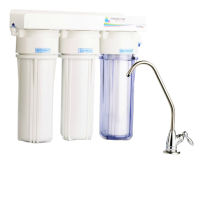 Фильтр для воды Leader MF3