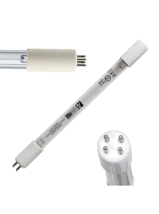 Сменный излучатель Eurotrol (Italy)