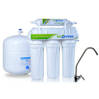 Фільтр для води Ековода RO-5