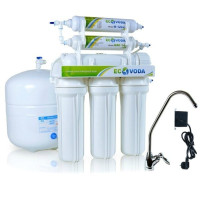  Фильтр для воды Эковода RO-6P МТ18