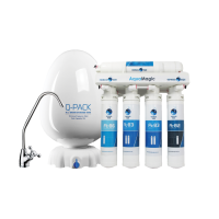 Фільтр для води AquaMagic Pump