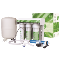 Фільтр для води Stella Pump