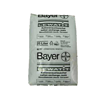 Фільтруюча засипка Lewatit S 6368A